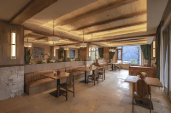 Songtsam Shiyueliang Lodge