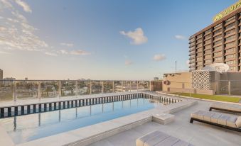 Oaks Sydney Hyde Park Suites