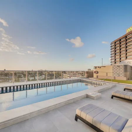 Oaks Sydney Hyde Park Suites
