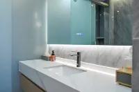 Hidden Dust Retreat Hotels in Miyi