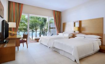 Sheraton Hua Hin Resort & Spa