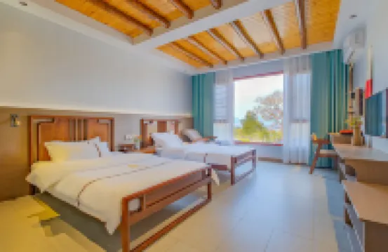 Qinghuan Huashe Inn