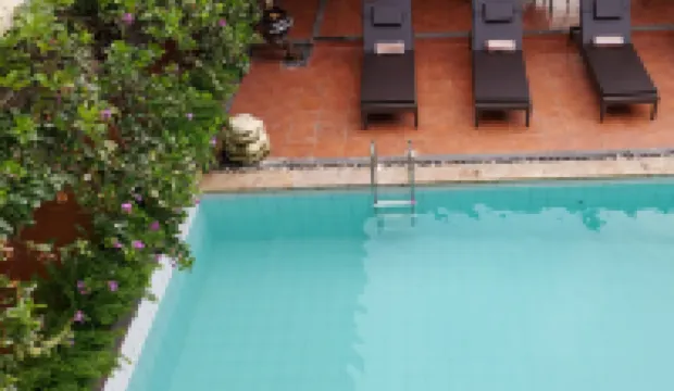 Balira Airport Hotel