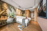 Andi Hotel (Yibin Railway Area Yibin Tiandi) - 2성급