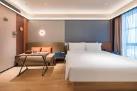 Orange Hotel (Changzhou Xuejia Branch) - 3-Star
