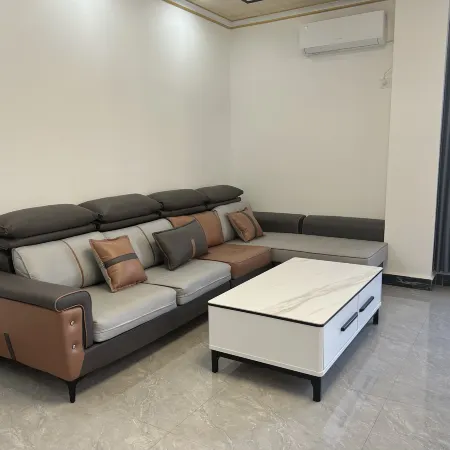 Haoguang B&B