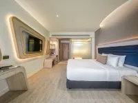Amora Beach Resort Phuket Hotels near Laguna Phuket