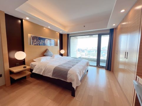 Beijing Meisu Shimao Gongsan Apartment