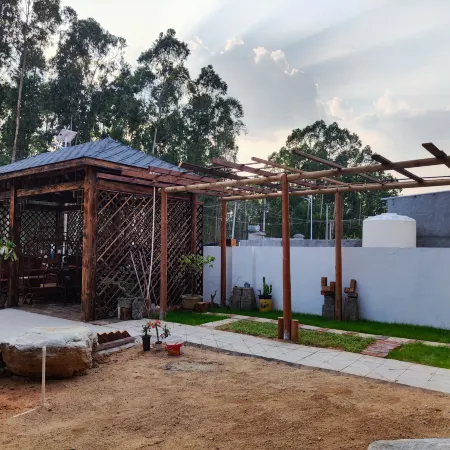Changjiang Zhenghe Homestay