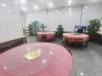 Zhongyue Hotel (Wanda Plaza) - Desayuno