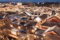 Mingshui Ancient City Mengjia Inn