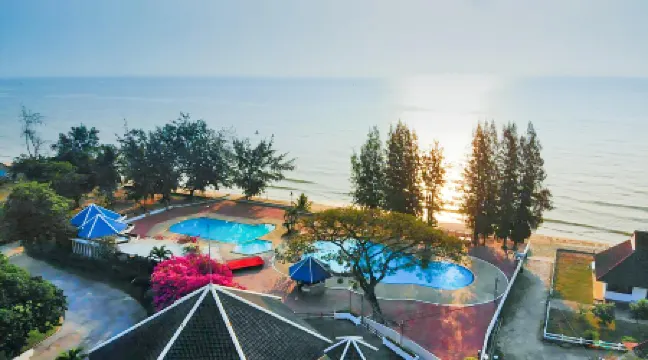 Eurasia Cha-Am Lagoon