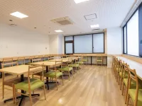 Hotel Wing Port Nagasaki - Bữa sáng
