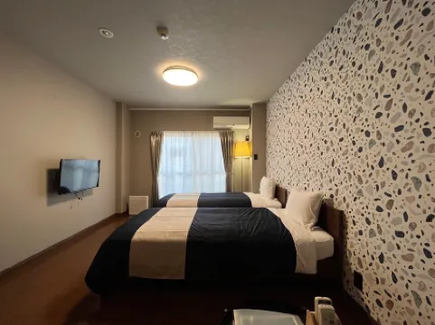 ステイ エアポート