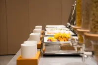 JI Hotel (Dali Zhou Binchuan Qingyuanlou) - breakfast