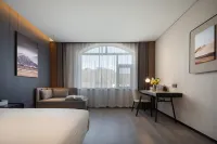 Atour Hotel Xichang city Tourism Gathering and dispersing Centre West Chang'an Road