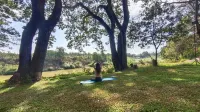The Imperial Chiang Mai Resort & Sports Club - Gym