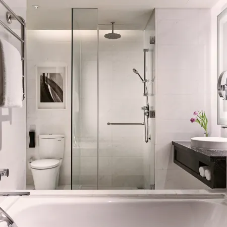 Carlton City Hotel Singapore Hotels in Singapore