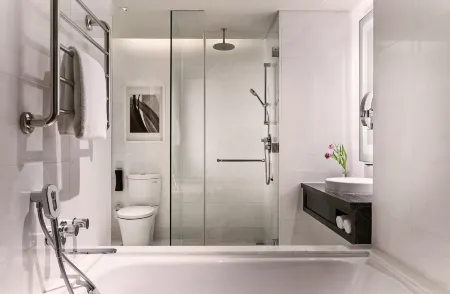 Carlton City Hotel Singapore