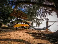 Dumba Bay Tioman فنادق في تيومان