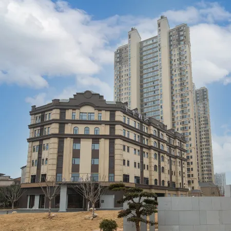 JI Hotel (Xianning Yinquan Dadao)