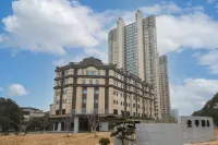 All Seasons Hotel (Xianning Yinquan Avenue)