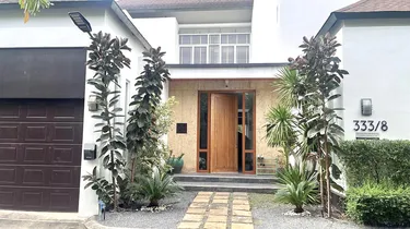 รูปภาพของAqua Luxe Pattaya Villa