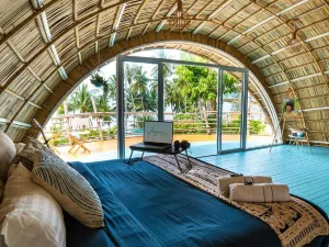 Jaiyen Resort