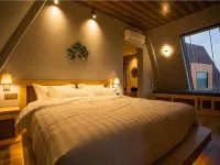 One of A Kind Resort at Trikora Beach Hotels in Bintan Regency