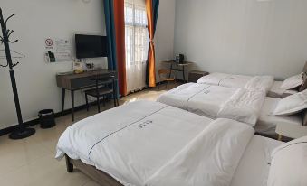 Menglianyu Mayayun Hotel