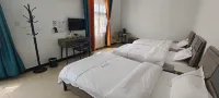 Menglianyu Mayayun Hotel