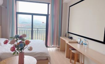 Chongqing Yunxi Hotel