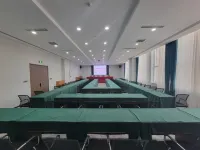 Chifeng Jindu Holiday Hotel (Wanda Plaza) - Business