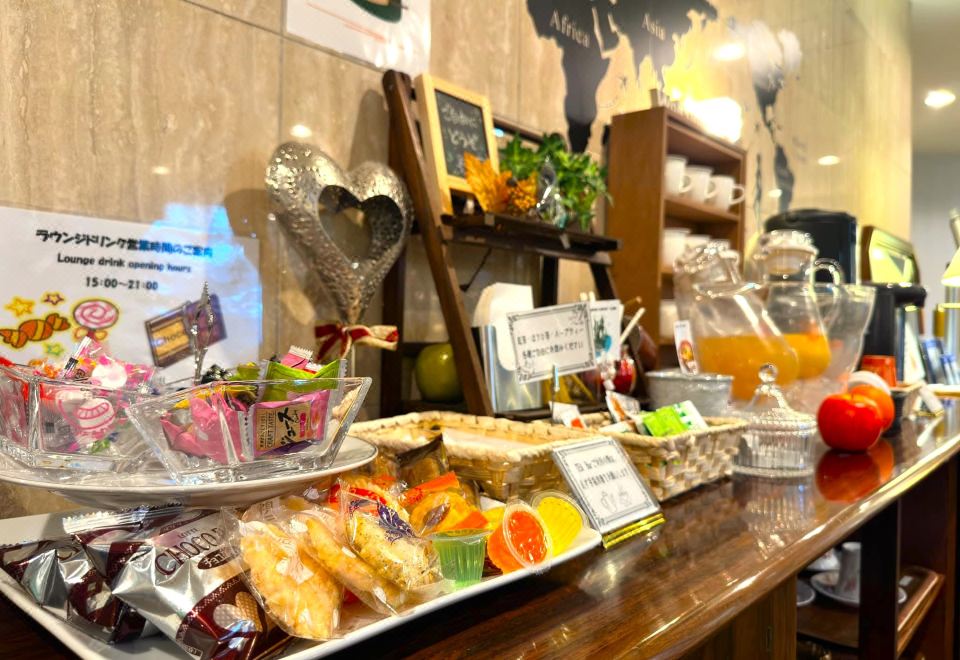 라 졸리 모토마치