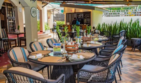 Cozy Stead Отели рядом с достопримечательностью «Джигери»