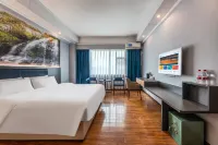 MARNICEHOTEL (Zhongshan Nantou Urban Rail Station)