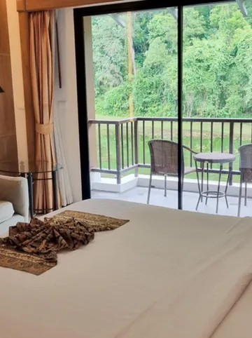 รูปภาพของทินิดี กอล์ฟ รีสอร์ท ภูเก็ต