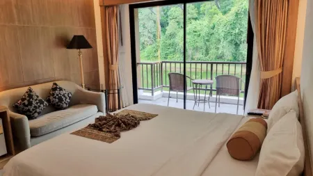 Tinidee Golf Resort at Phuket