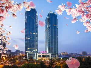 Crowne Plaza Wuxi Taihu