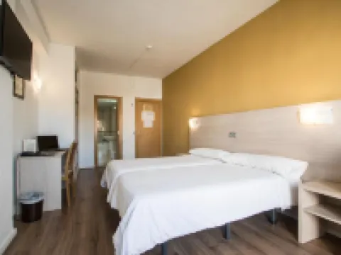 Hotel Benidorm City Olympia Hotels in Benidorm