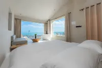 平潭island·8海里日出泳池海景民宿