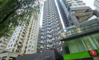 Lodgewood Wan Chai