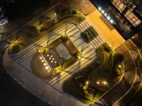 Nanjing Lishui Haile City Atour X Hotel Hotels in Lishui District