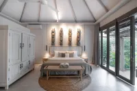 SIN Nombre Bali - Sauna, Ice Bath & Roof Terrace