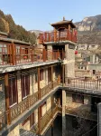 Shexian Lishangou Inn