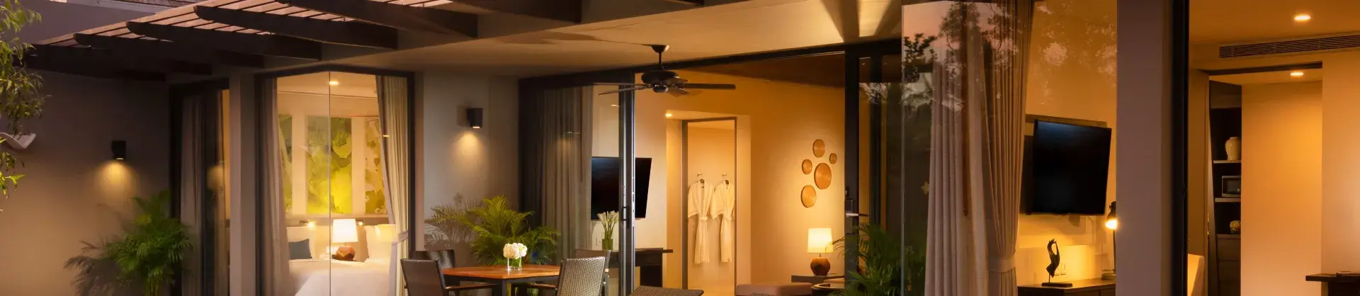 Family Hotels