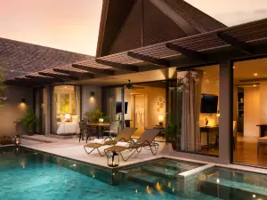 Khách sạn gia đình Paradise 17 Hàng Đầu Tại Tỉnh Phuket