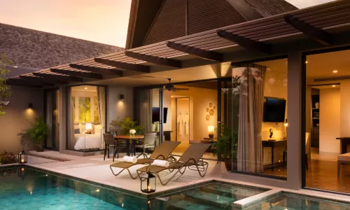 Anantara Vacation Club Mai Khao Phuket