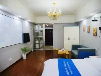 Huayu Sleep Boutique Hotel (Putian Wanda Plaza)