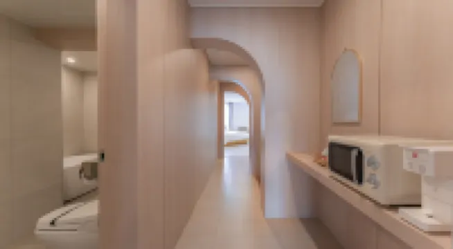 H.Avenue Hotel Geoje